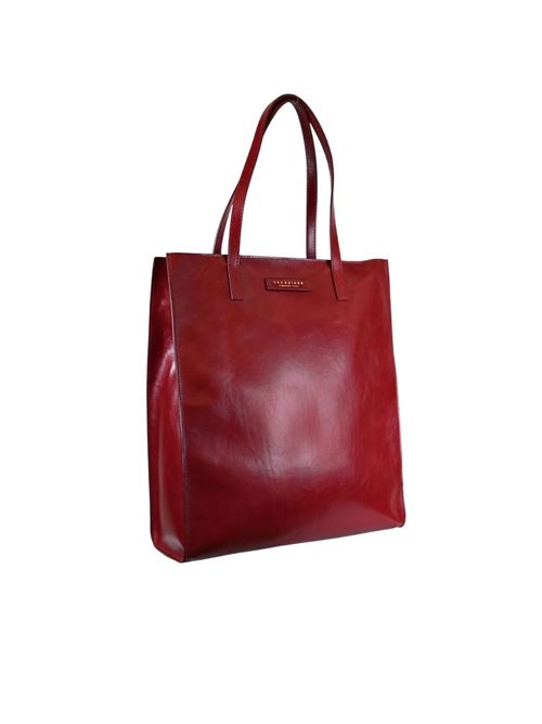 Mirra Schultertasche THE BRIDGE | 04130401AI2E